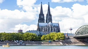Köln/Bonn - Prishtina