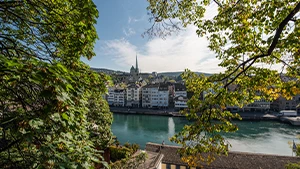 Zürich - Prishtina