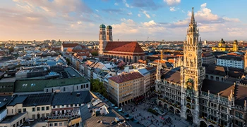 Munich – The Bavarian Symphony of Culture and Serenity