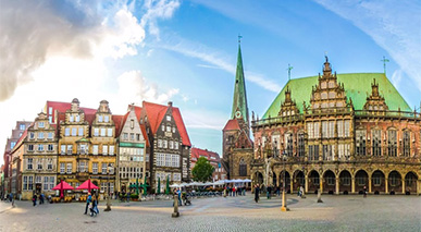 BREMEN