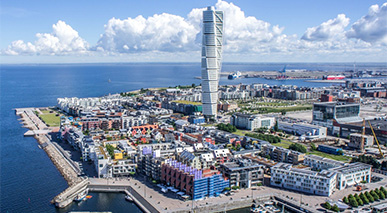 MALMÖ