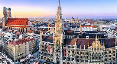 MÜNCHEN